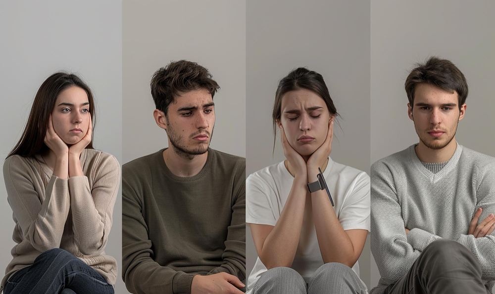 Wysoka wrażliwość nie polega na narzekaniu.